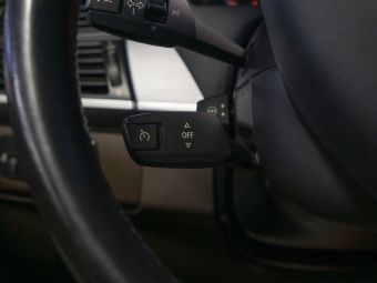 BMW X5 xDriveM50d, 3.0 л, АТ, 2013 фото 13