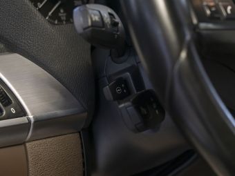 BMW X5 xDriveM50d, 3.0 л, АТ, 2013 фото 14