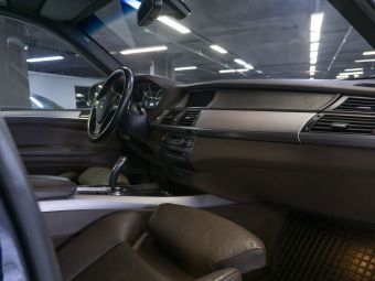 BMW X5 xDriveM50d, 3.0 л, АТ, 2013 фото 15
