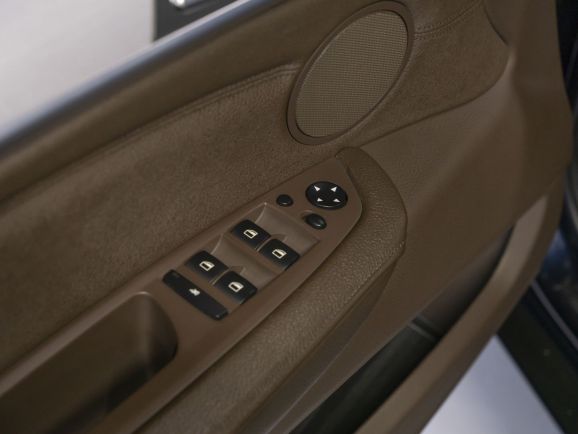 BMW X5 xDriveM50d, 3.0 л, АТ, 2013 фото 17