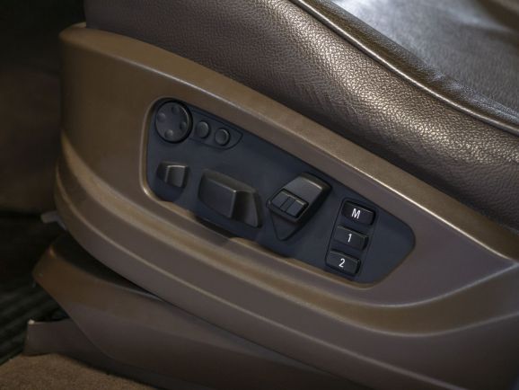 BMW X5 xDriveM50d, 3.0 л, АТ, 2013 фото 18