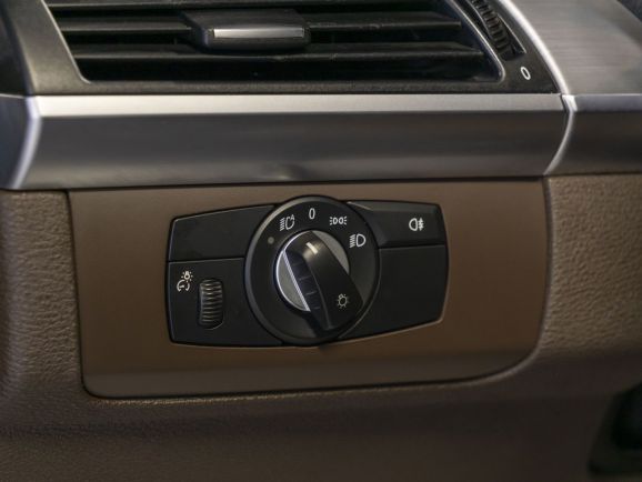 BMW X5 xDriveM50d, 3.0 л, АТ, 2013 фото 19