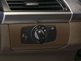 BMW X5 xDriveM50d, 3.0 л, АТ, 2013 фото 19
