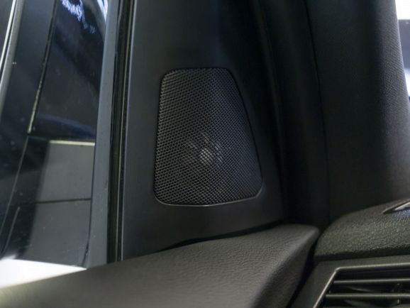 BMW X5 xDriveM50d, 3.0 л, АТ, 2013 фото 20