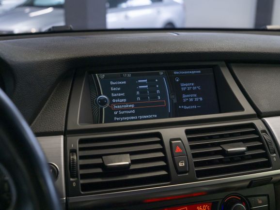 BMW X5 xDriveM50d, 3.0 л, АТ, 2013 фото 2