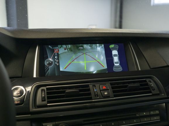 BMW 5 серии 530d xDrive Luxury Локальная сборка, 3.0 л, АТ, 2013 фото 12