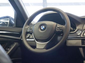 BMW 5 серии 530d xDrive Luxury Локальная сборка, 3.0 л, АКПП, 2013 фото 14