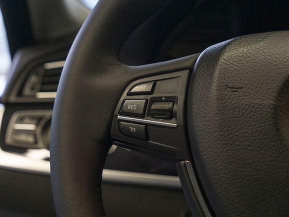 BMW 5 серии 530d xDrive Luxury Локальная сборка, 3.0 л, АТ, 2013 фото 19