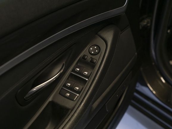 BMW 5 серии 530d xDrive Luxury Локальная сборка, 3.0 л, АТ, 2013 фото 20