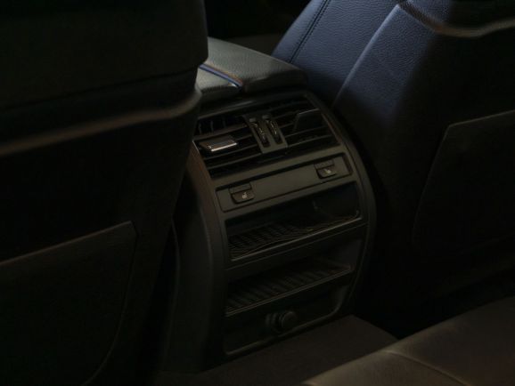 BMW 5 серии 530d xDrive Luxury Локальная сборка, 3.0 л, АТ, 2013 фото 2