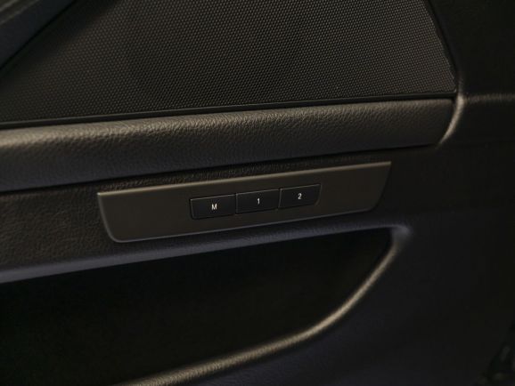 BMW 5 серии 530d xDrive Luxury Локальная сборка, 3.0 л, АТ, 2013 фото 1