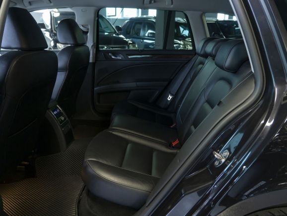 Skoda Superb Elegance, 1.8 л, Робот, 2014 фото 12
