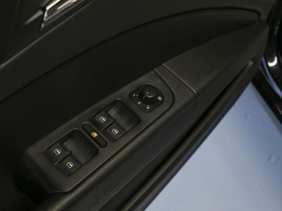 Skoda Superb Elegance, 1.8 л, Робот, 2014 фото 13