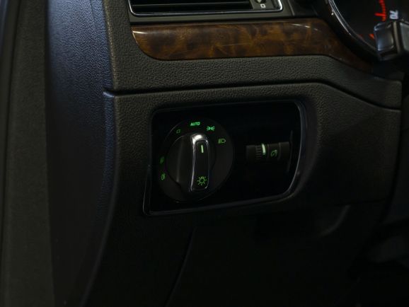 Skoda Superb Elegance, 1.8 л, Робот, 2014 фото 15