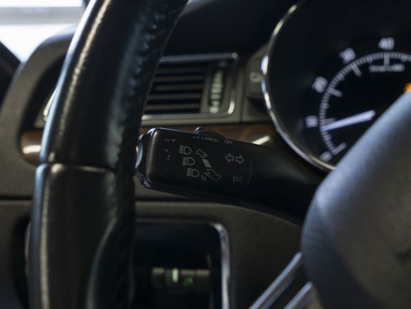 Skoda Superb Elegance, 1.8 л, Робот, 2014 фото 16