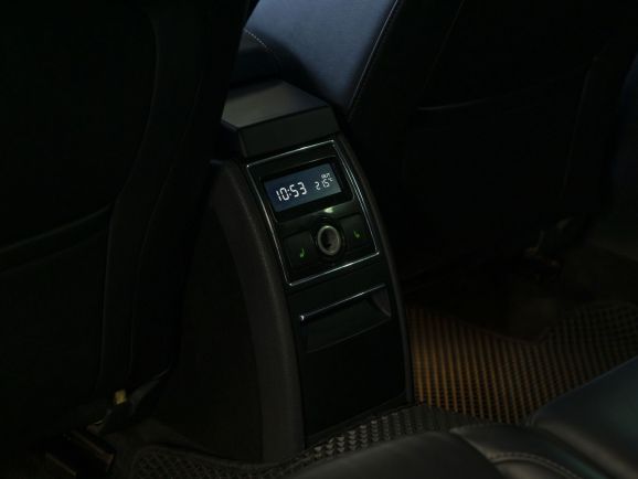 Skoda Superb Elegance, 1.8 л, Робот, 2014 фото 2