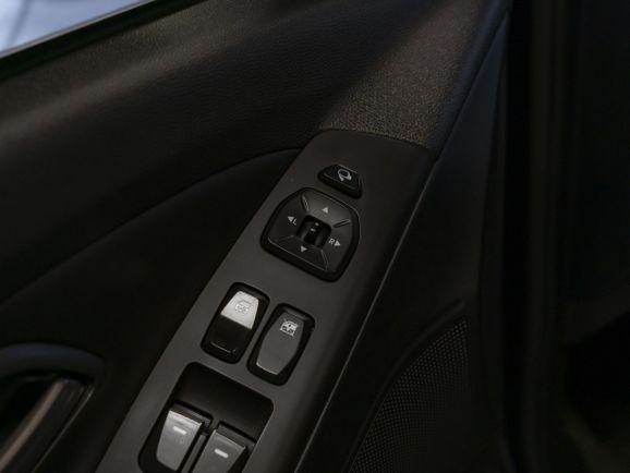 Hyundai ix35 Travel, 2.0 л, АТ, 2013 фото 10