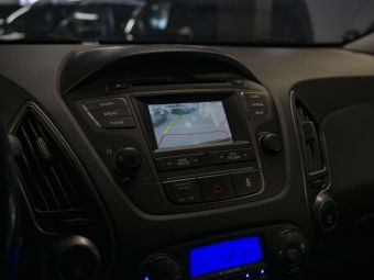 Hyundai ix35 Travel, 2.0 л, АКПП, 2013 фото 12