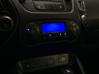 Hyundai ix35 Travel, 2.0 л, АКПП, 2013 фото 13