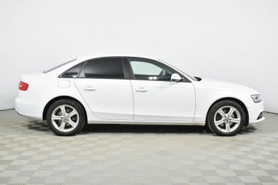 Audi A4, 1.8 л, CVT, 2014 фото 10