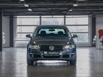 Volkswagen Passat Highline, 1.8 л, РКПП, 2010 фото 4