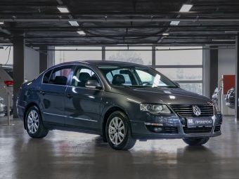 Volkswagen Passat Highline, 1.8 л, РКПП, 2010 фото 5