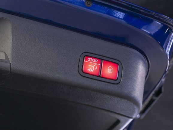 Mercedes-Benz GLE AMG GLE 63 4MATIC Особая серия, 5.5 л, АТ, 2018 фото 9