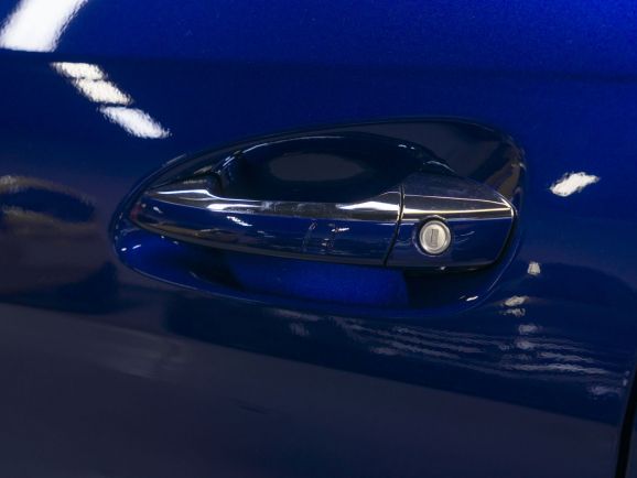 Mercedes-Benz GLE AMG GLE 63 4MATIC Особая серия, 5.5 л, АТ, 2018 фото 10