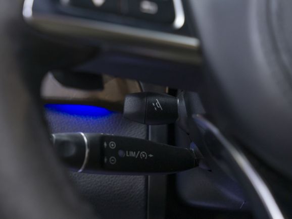 Mercedes-Benz GLE AMG GLE 63 4MATIC Особая серия, 5.5 л, АТ, 2018 фото 12