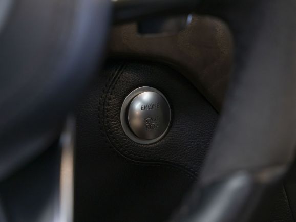 Mercedes-Benz GLE AMG GLE 63 4MATIC Особая серия, 5.5 л, АТ, 2018 фото 13