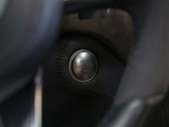 Mercedes-Benz GLE AMG GLE 63 4MATIC Особая серия, 5.5 л, АКПП, 2018 фото 13