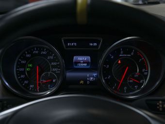 Mercedes-Benz GLE AMG GLE 63 4MATIC Особая серия, 5.5 л, АКПП, 2018 фото 16