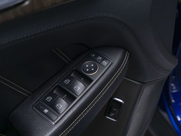 Mercedes-Benz GLE AMG GLE 63 4MATIC Особая серия, 5.5 л, АТ, 2018 фото 21