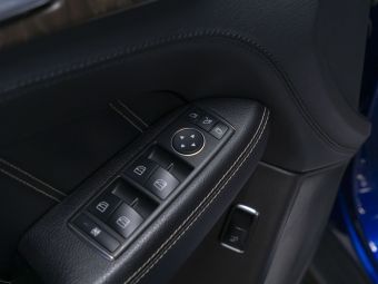 Mercedes-Benz GLE AMG GLE 63 4MATIC Особая серия, 5.5 л, АКПП, 2018 фото 21