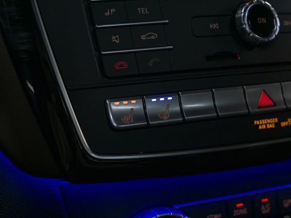 Mercedes-Benz GLE AMG GLE 63 4MATIC Особая серия, 5.5 л, АТ, 2018 фото 2