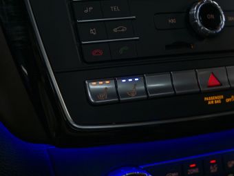 Mercedes-Benz GLE AMG GLE 63 4MATIC Особая серия, 5.5 л, АКПП, 2018 фото 2