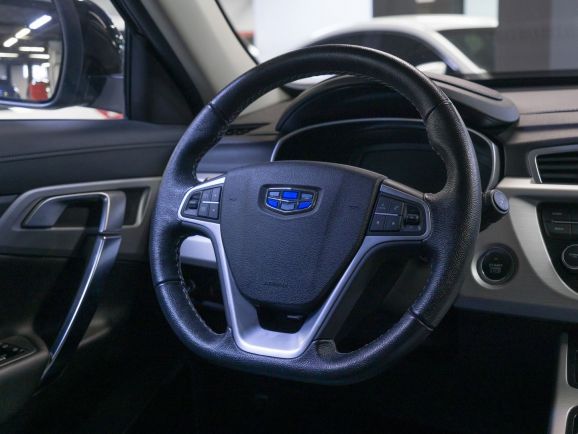 Geely Atlas Люкс, 2.4 л, АТ, 2021 фото 10