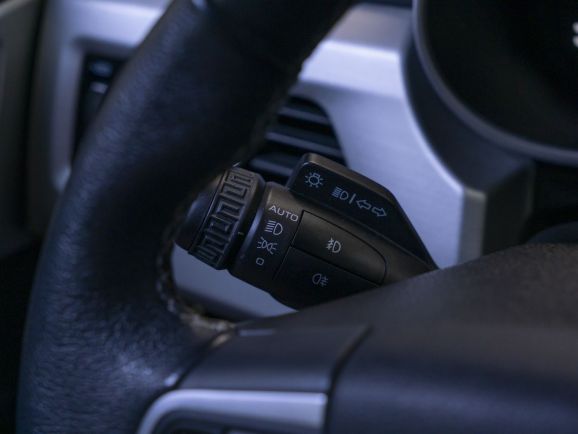 Geely Atlas Люкс, 2.4 л, АТ, 2021 фото 12