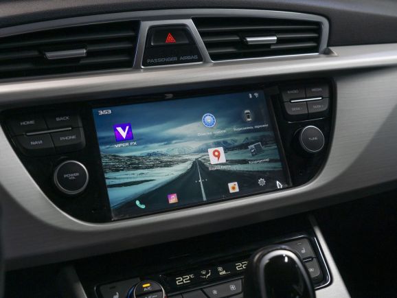 Geely Atlas Люкс, 2.4 л, АТ, 2021 фото 18