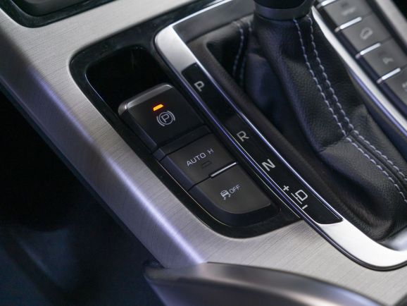 Geely Atlas Люкс, 2.4 л, АТ, 2021 фото 22