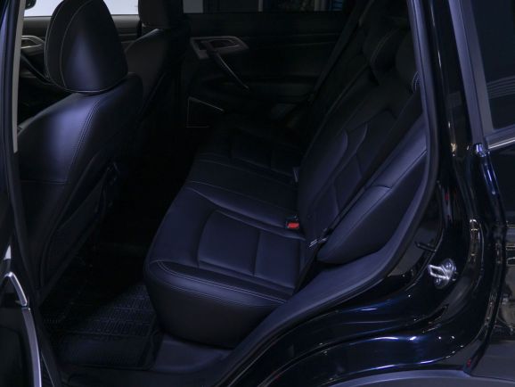 Geely Atlas Люкс, 2.4 л, АТ, 2021 фото 25