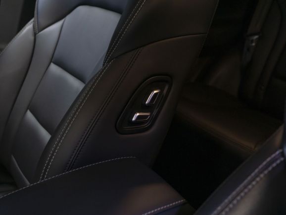 Geely Atlas Люкс, 2.4 л, АТ, 2021 фото 2