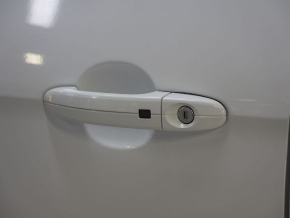 Ford S-MAX Titanium, 2.0 л, Робот, 2013 фото 10