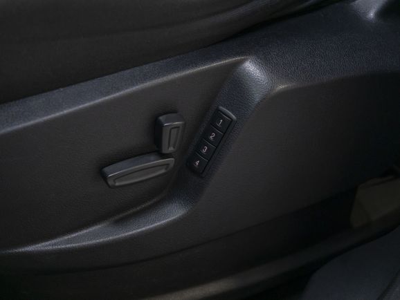 Ford S-MAX Titanium, 2.0 л, Робот, 2013 фото 12