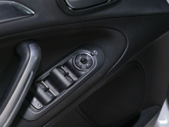 Ford S-MAX Titanium, 2.0 л, Робот, 2013 фото 13