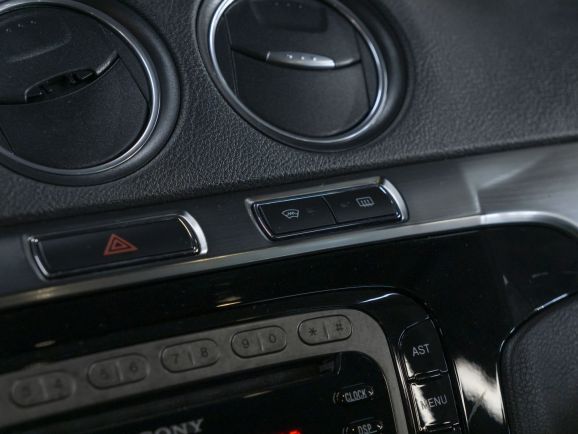 Ford S-MAX Titanium, 2.0 л, Робот, 2013 фото 21