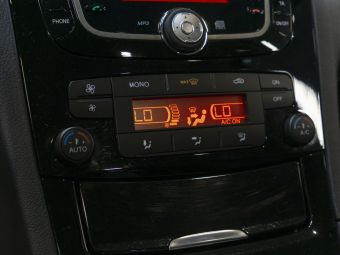 Ford S-MAX Titanium, 2.0 л, РКПП, 2013 фото 22