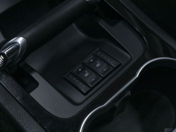 Ford S-MAX Titanium, 2.0 л, Робот, 2013 фото 24