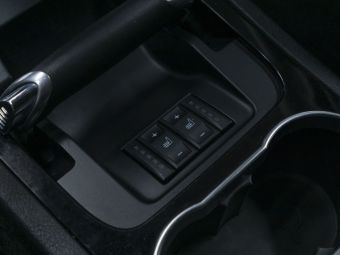 Ford S-MAX Titanium, 2.0 л, РКПП, 2013 фото 24