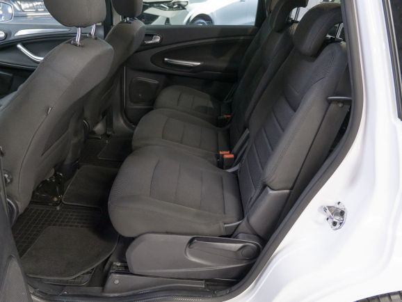 Ford S-MAX Titanium, 2.0 л, Робот, 2013 фото 2